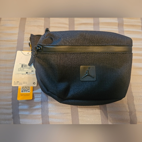 Jordan Other - Jordan Cordura Crossbody Bag